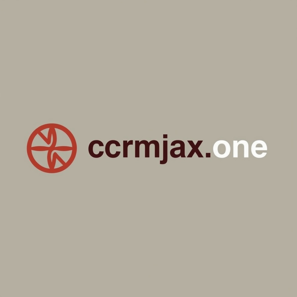 Ccrmjax